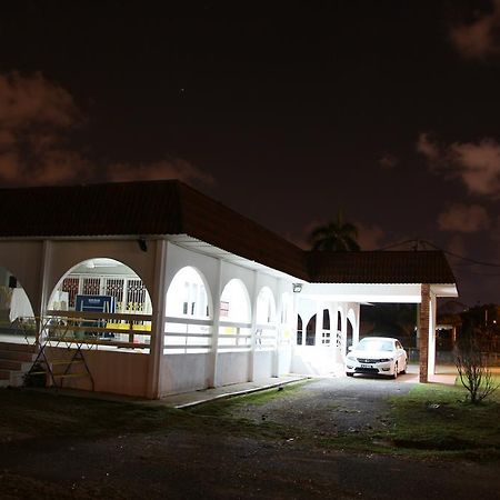 Come Inn Greenvilla Kuala Terengganu Exterior photo