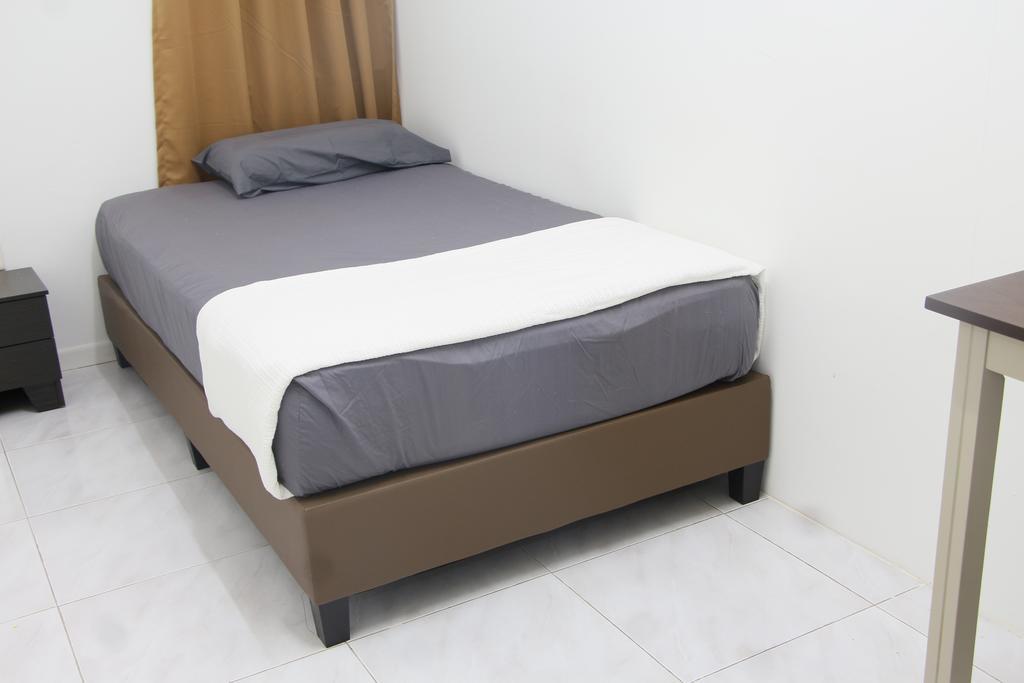 Come Inn Greenvilla Kuala Terengganu Exterior photo