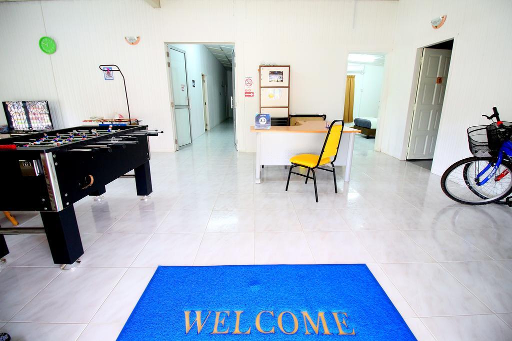 Come Inn Greenvilla Kuala Terengganu Exterior photo