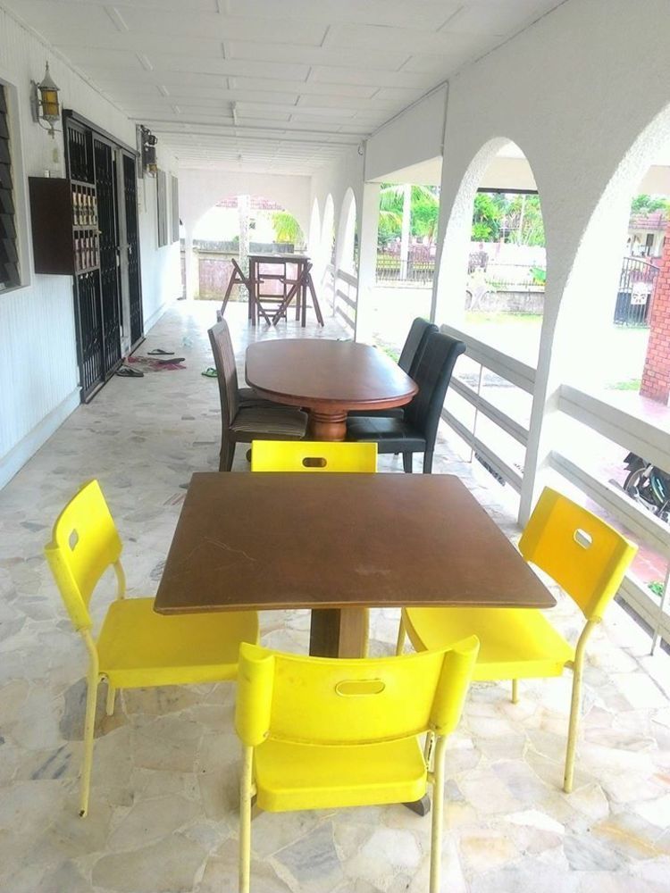 Come Inn Greenvilla Kuala Terengganu Exterior photo